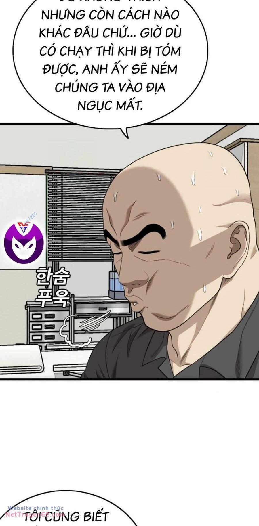 Người Xấu 190 trang 7