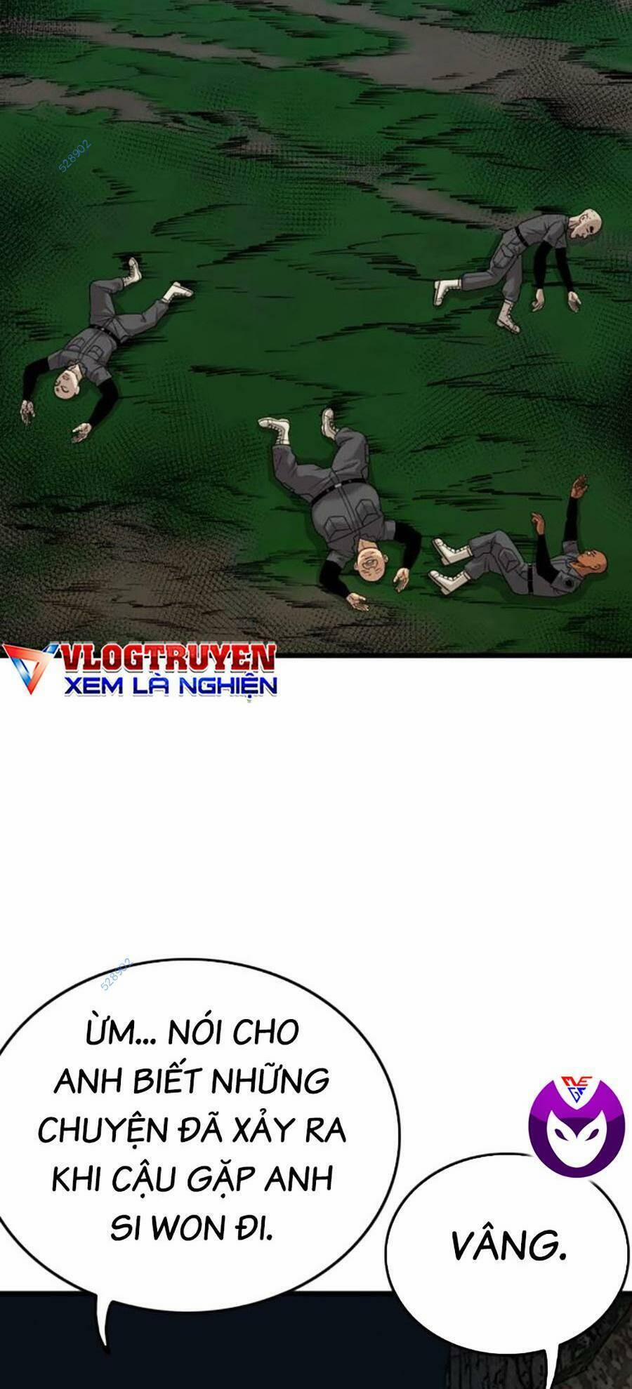 Người Xấu 192 trang 10