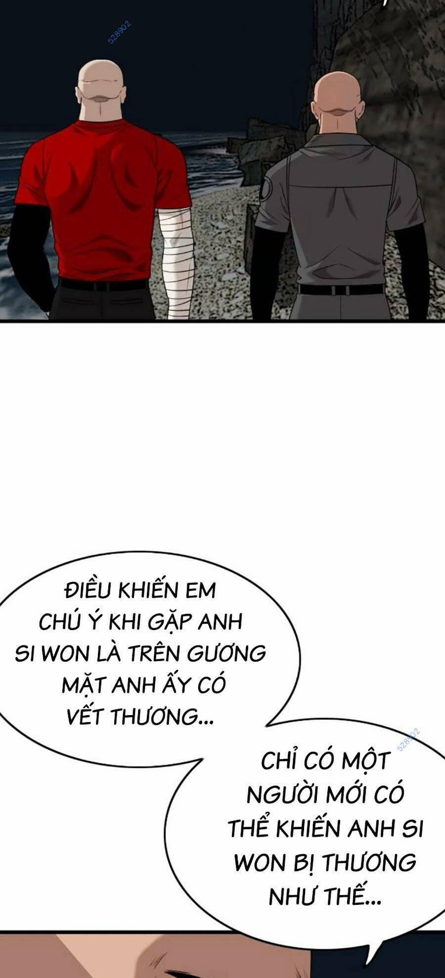 Người Xấu 192 trang 11