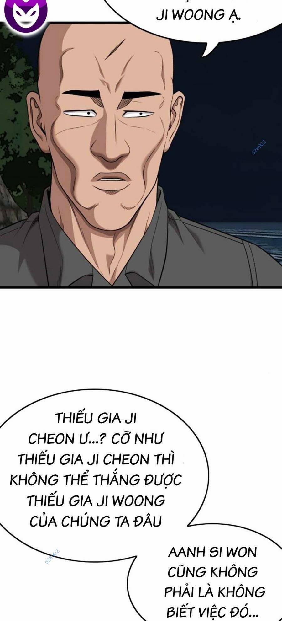 Người Xấu 192 trang 14