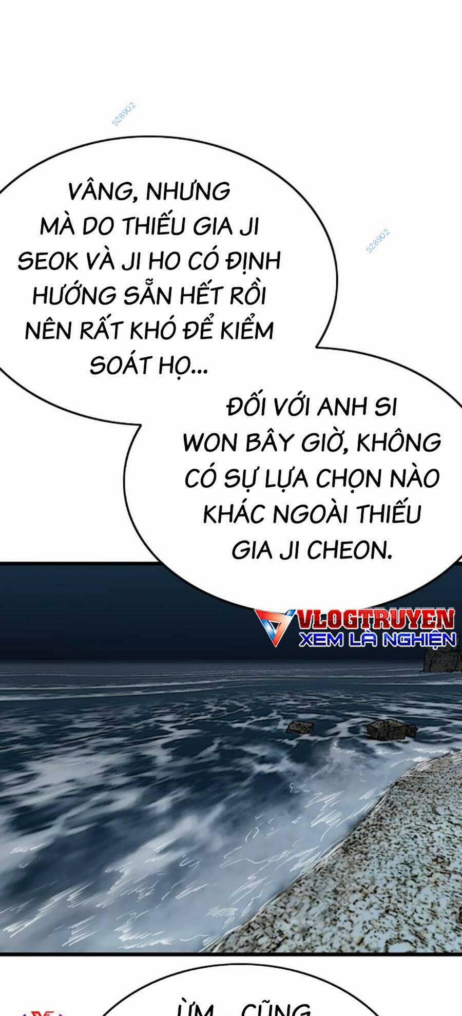 Người Xấu 192 trang 16