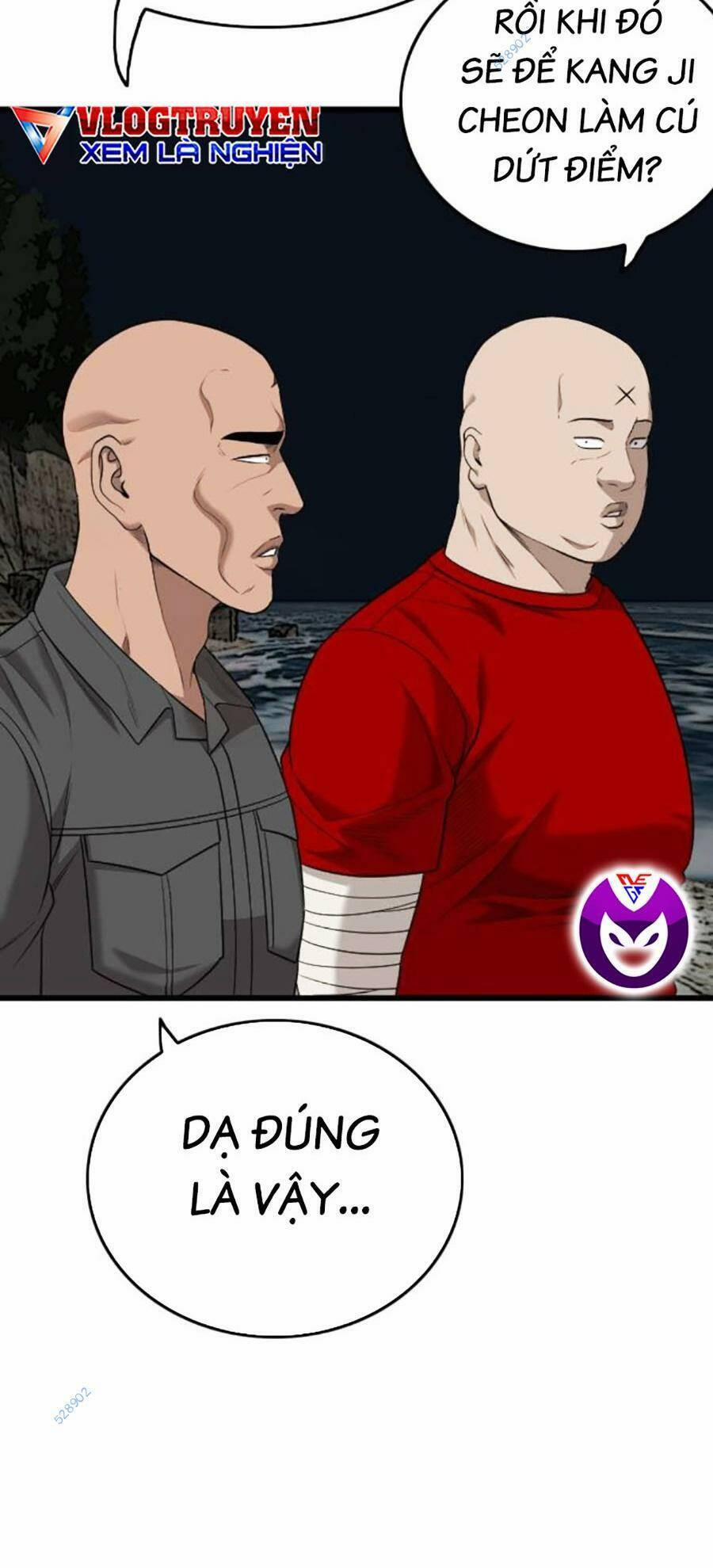 Người Xấu 192 trang 18