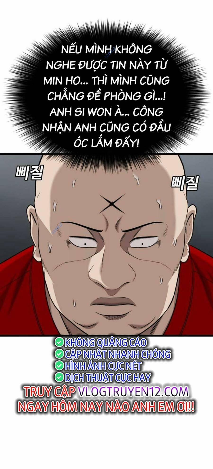 Người Xấu 192 trang 19