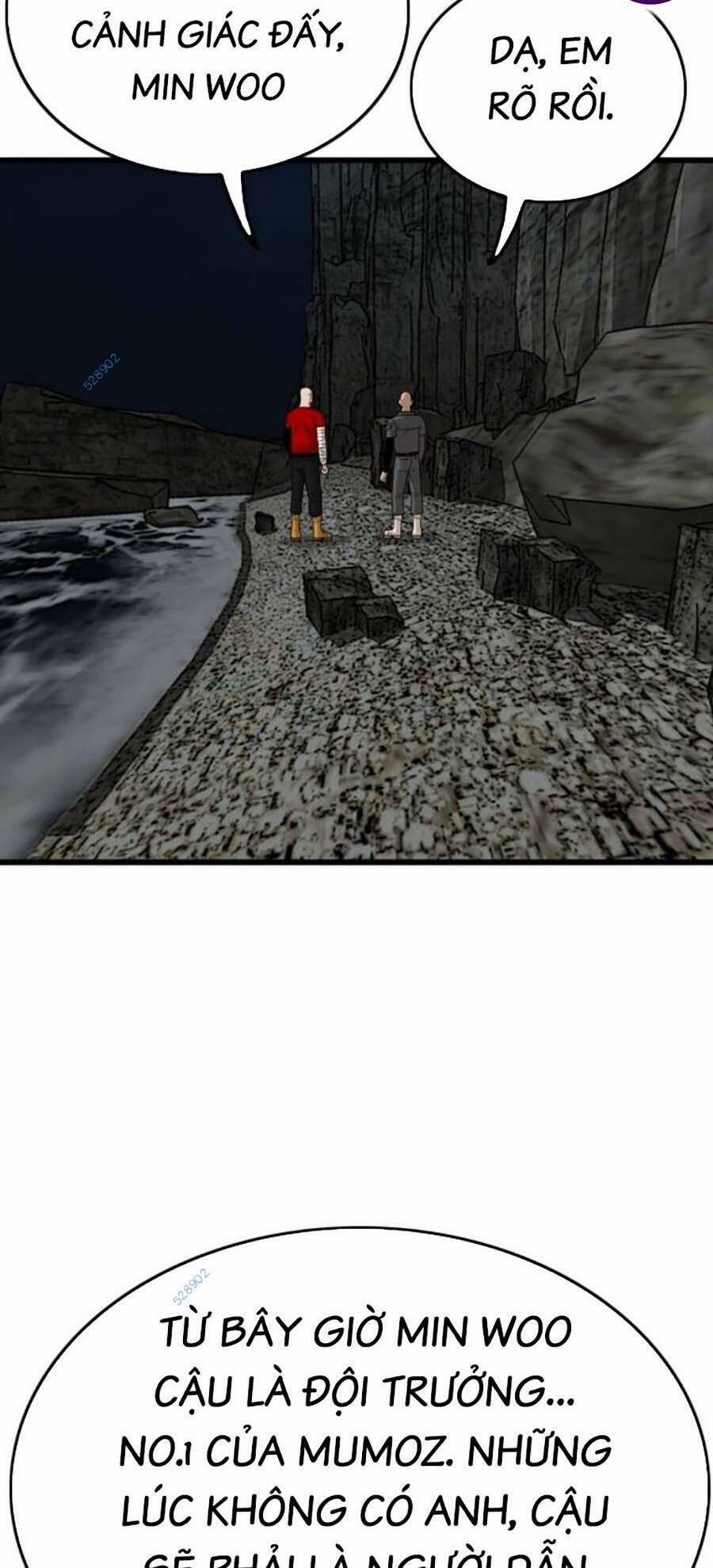 Người Xấu 192 trang 37