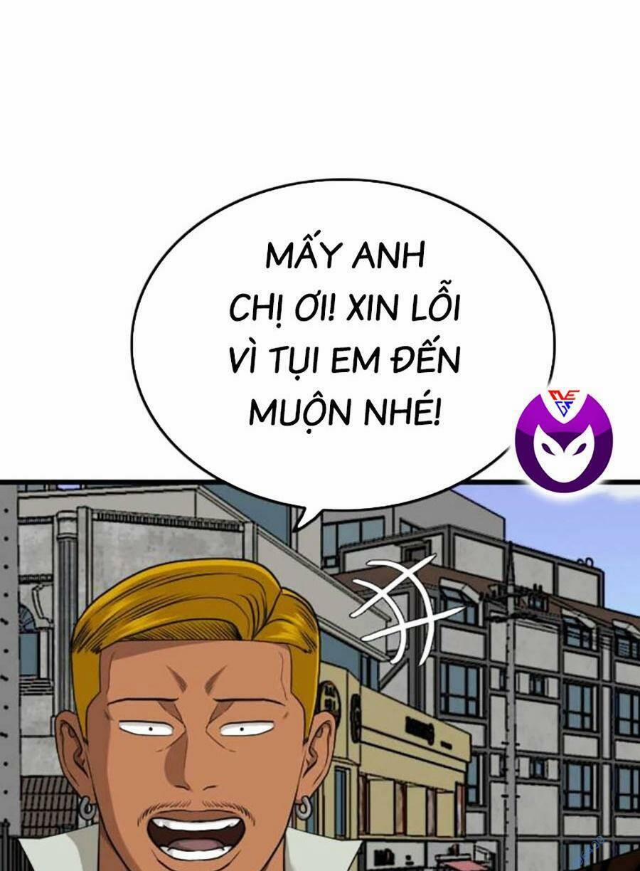 Người Xấu 193 trang 112