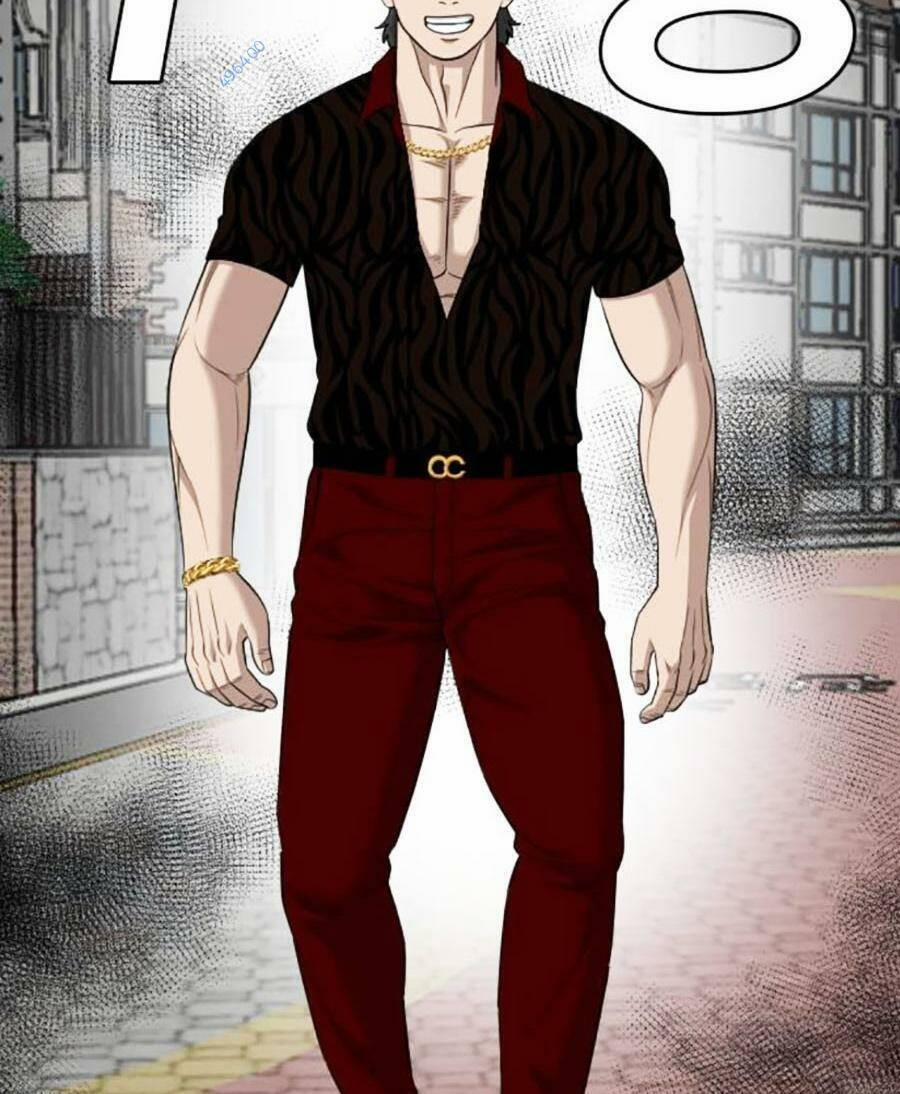 Người Xấu 193 trang 126