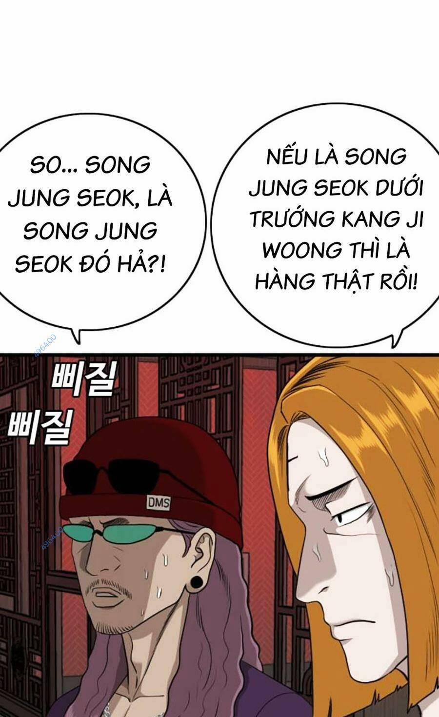 Người Xấu 193 trang 165