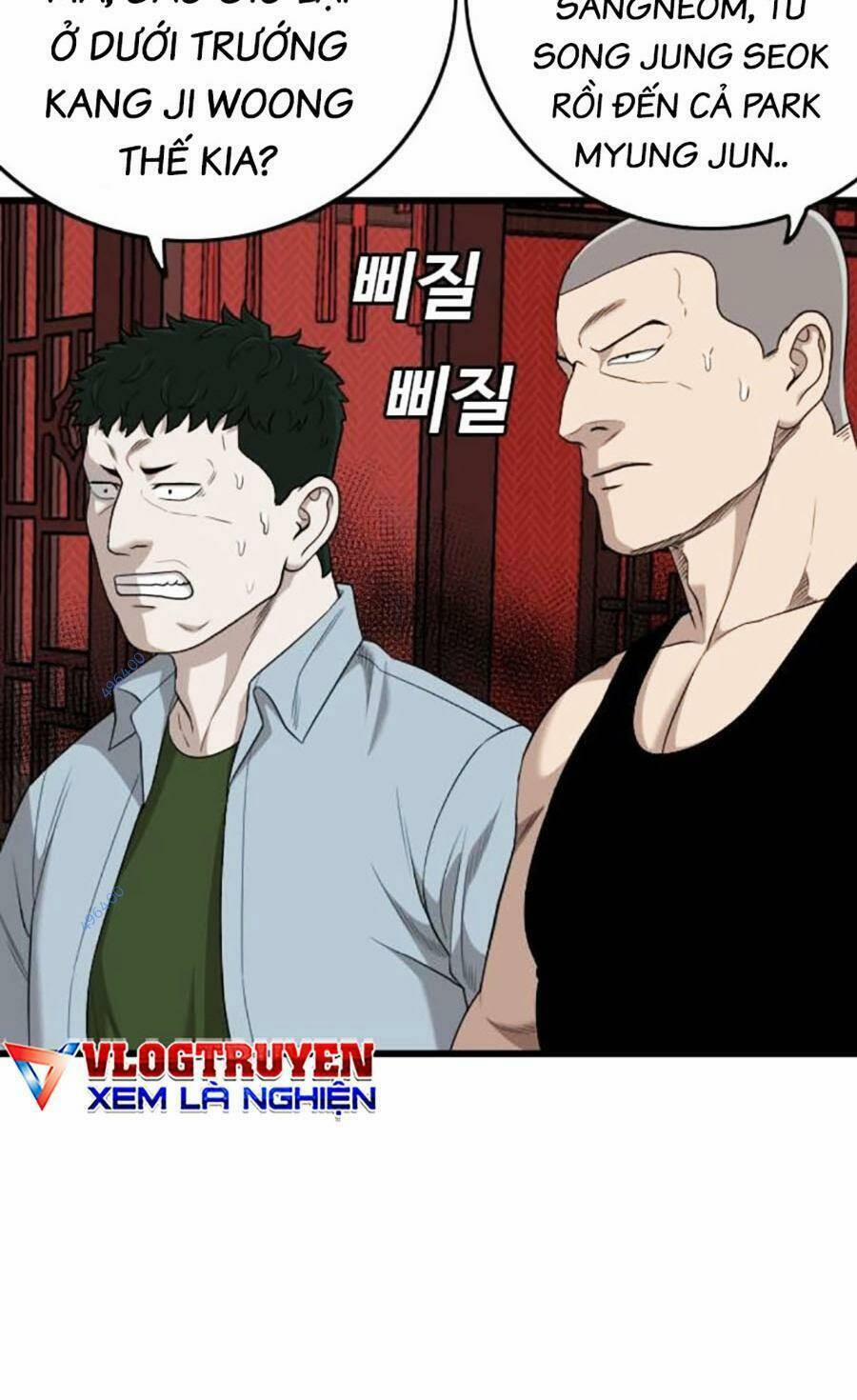 Người Xấu 193 trang 168