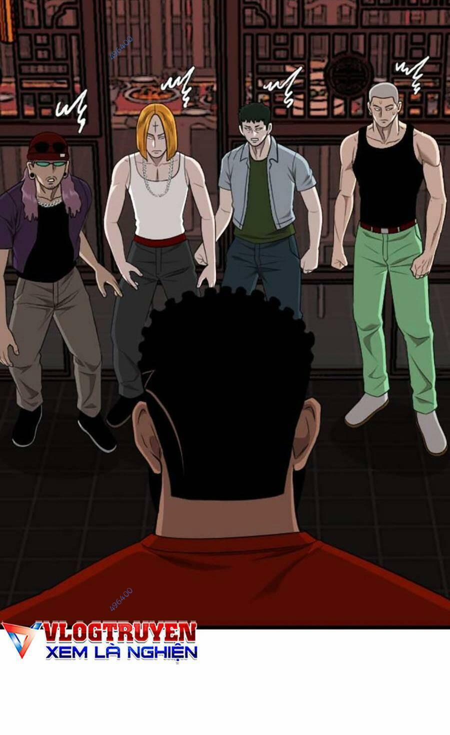 Người Xấu 193 trang 171