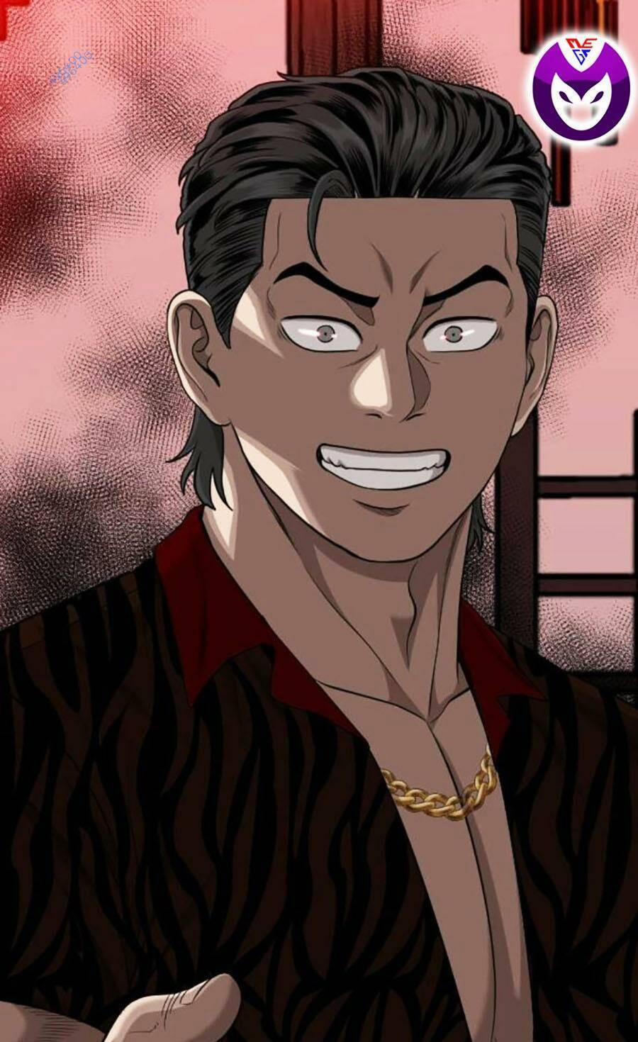 Người Xấu 193 trang 177