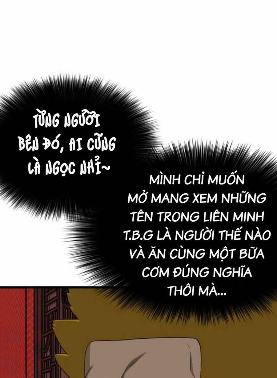 Người Xấu 194 trang 1