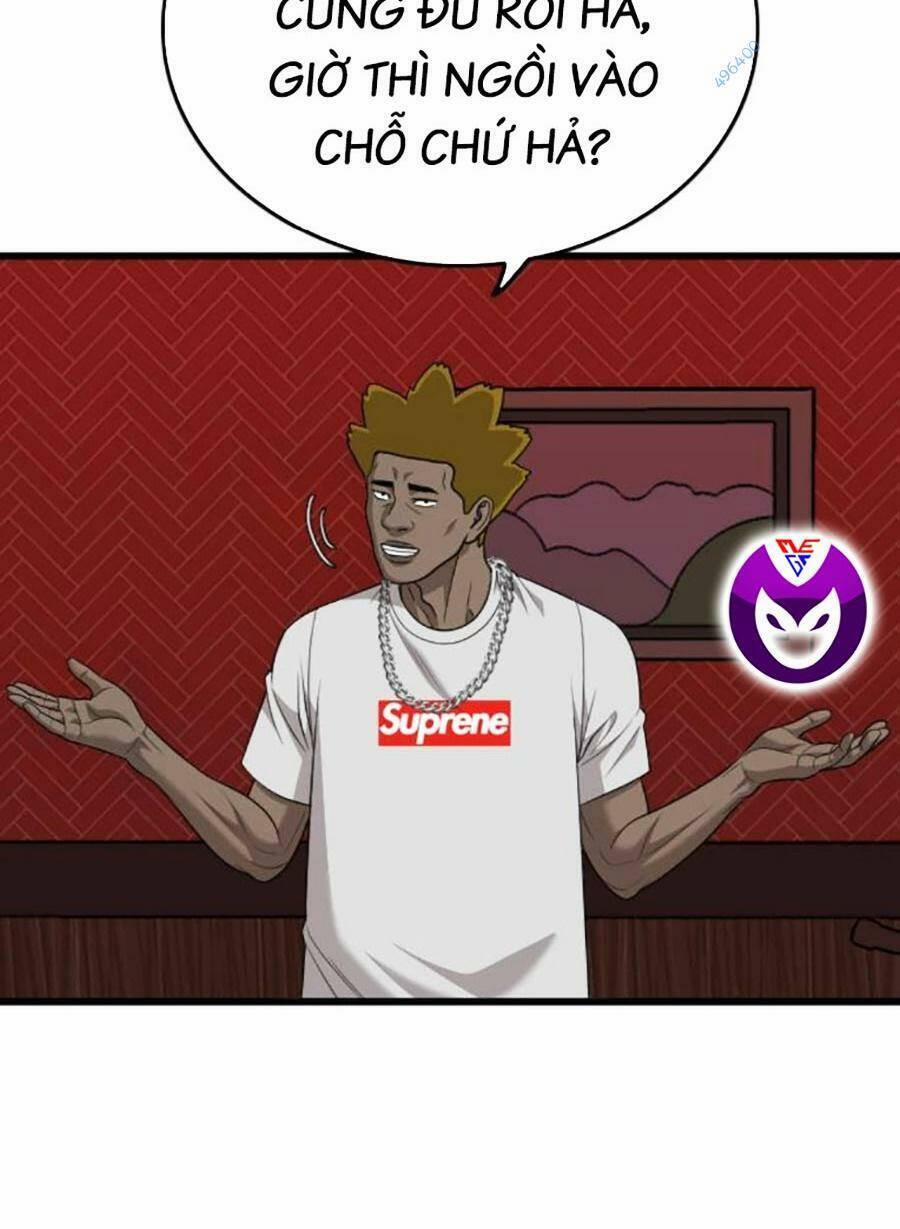 Người Xấu 194 trang 12