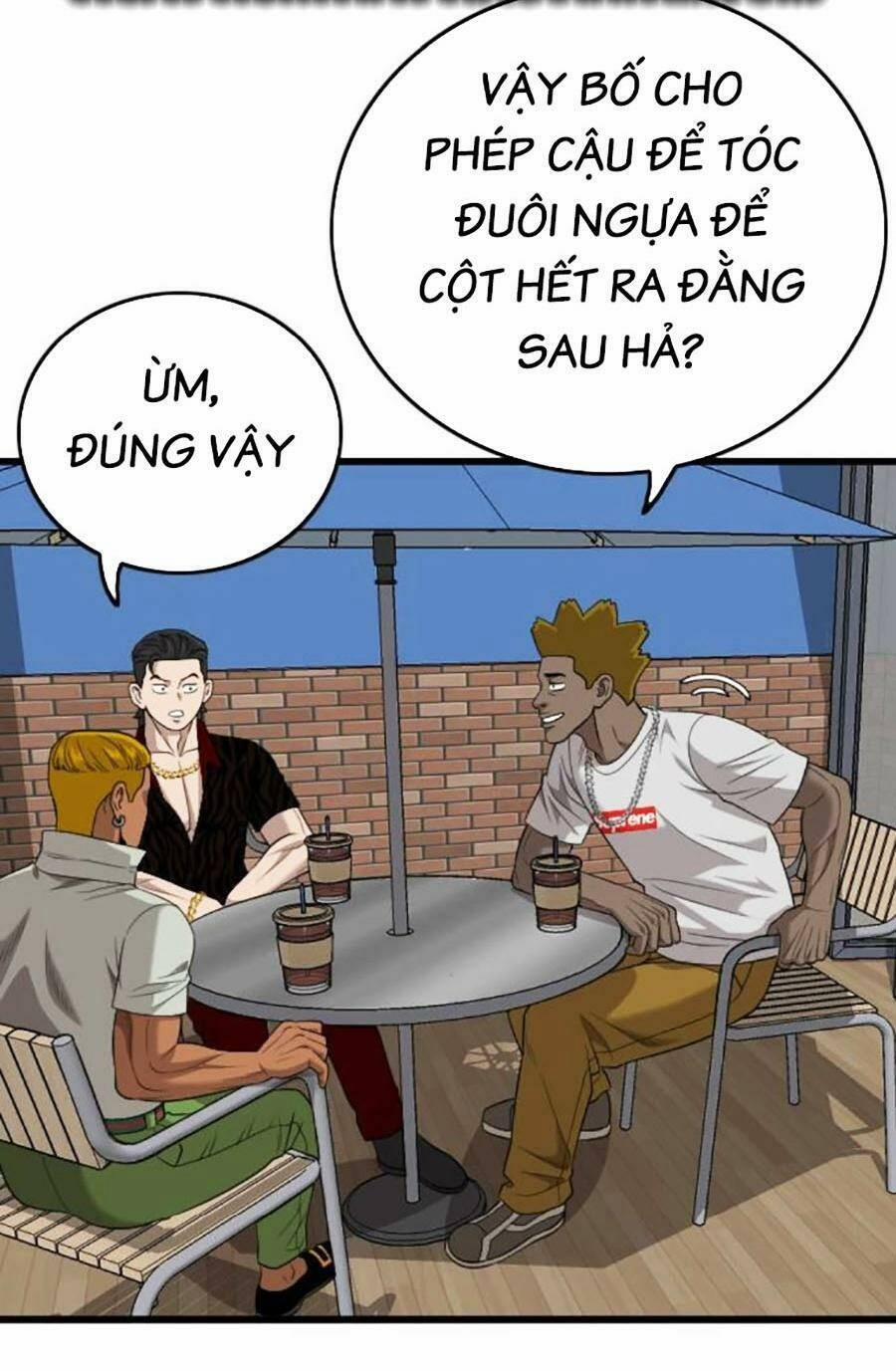 Người Xấu 194 trang 122