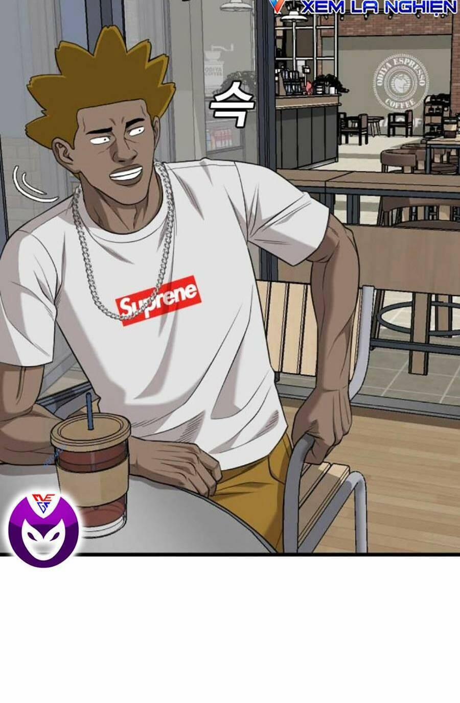 Người Xấu 194 trang 125