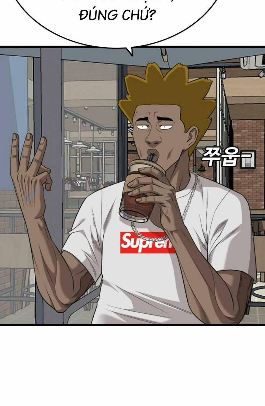 Người Xấu 194 trang 132