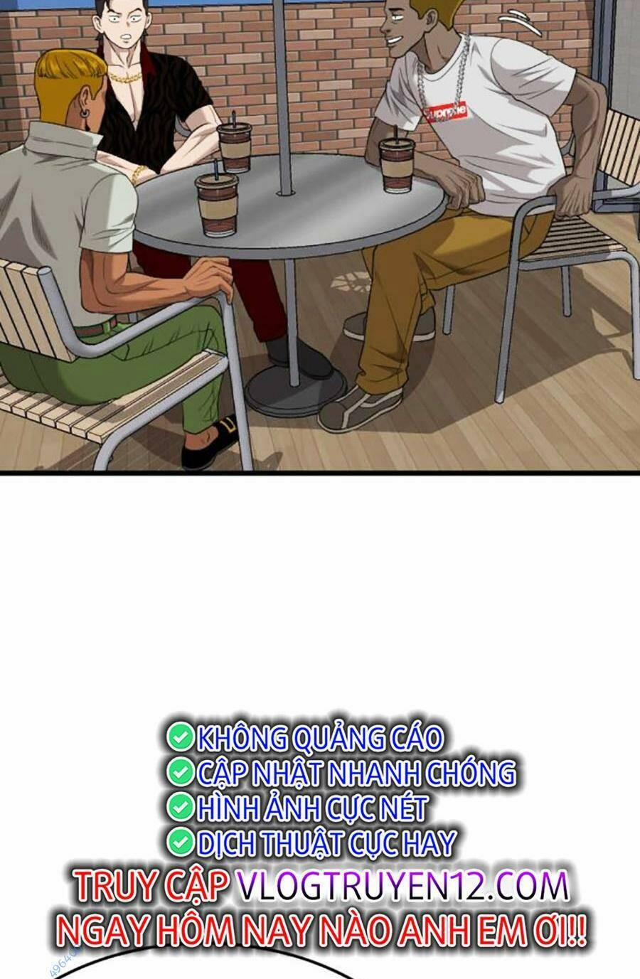 Người Xấu 194 trang 134