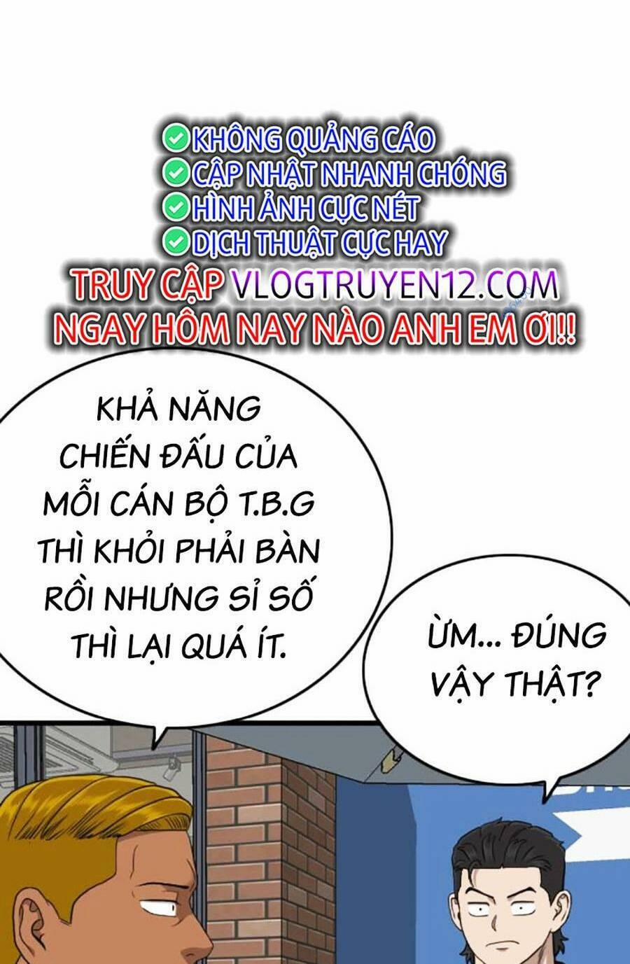 Người Xấu 194 trang 143