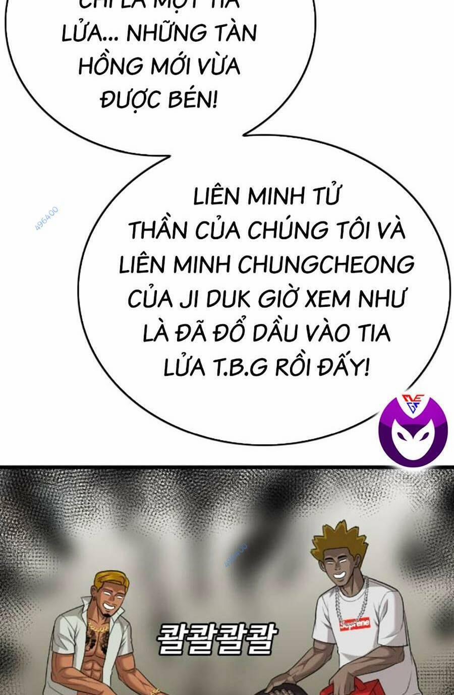 Người Xấu 194 trang 145