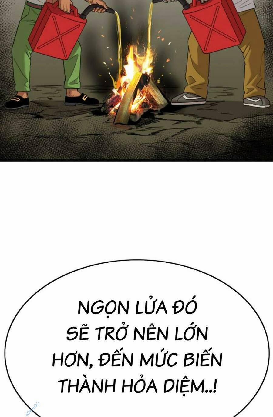 Người Xấu 194 trang 146