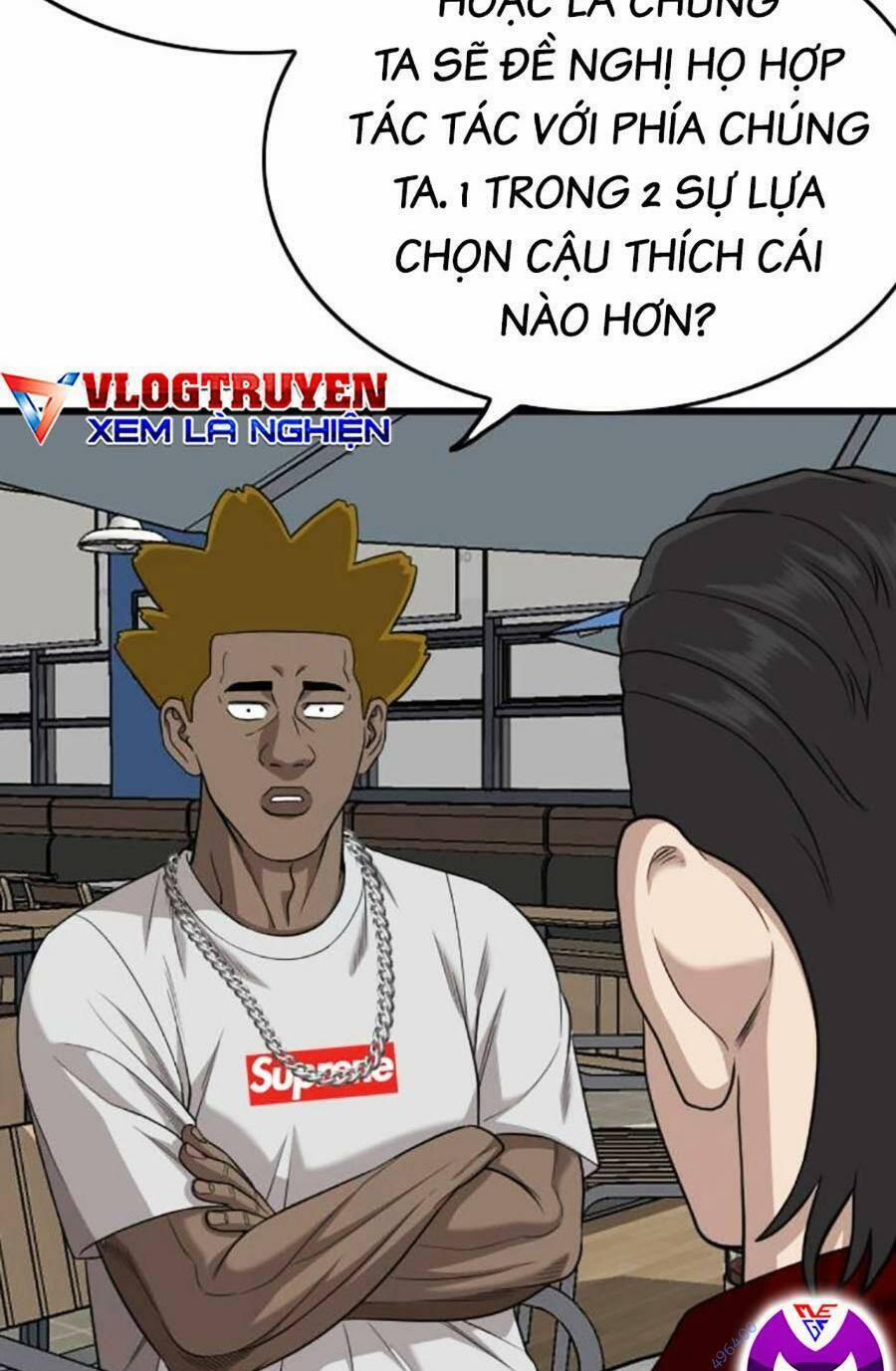 Người Xấu 194 trang 150