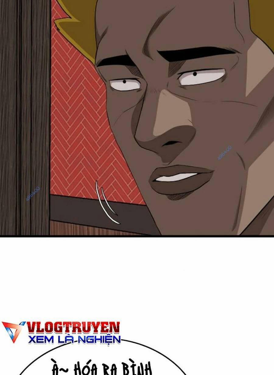 Người Xấu 194 trang 19