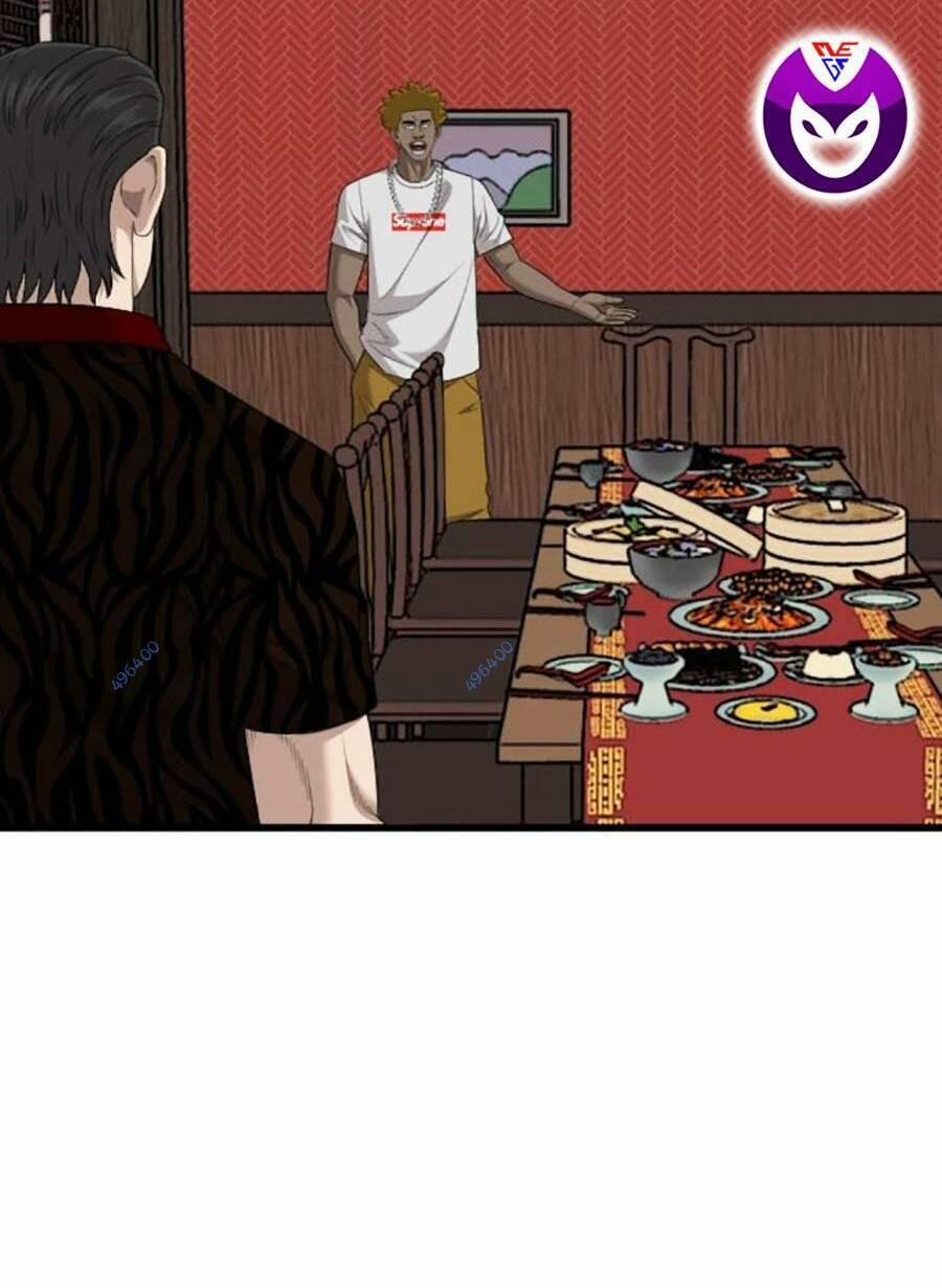 Người Xấu 194 trang 29