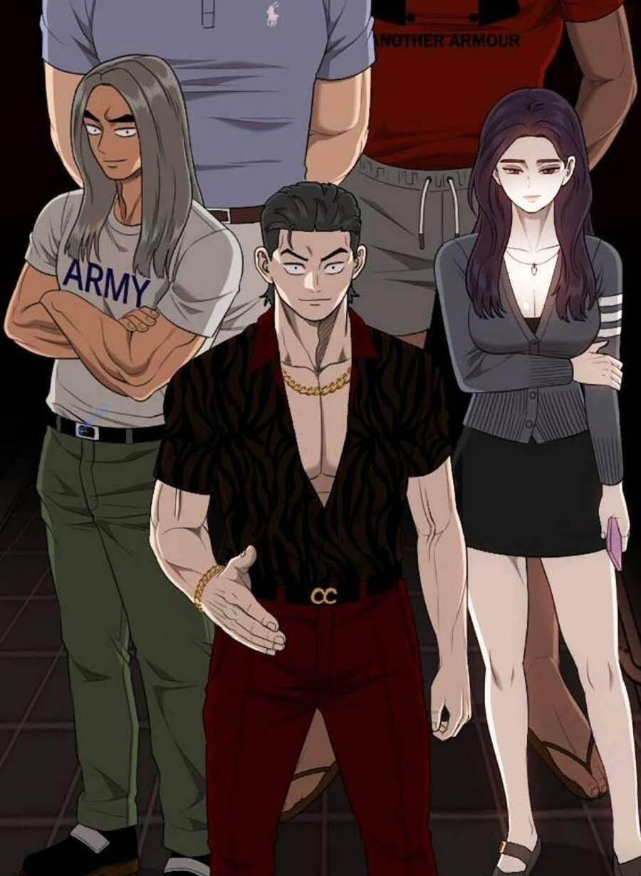 Người Xấu 194 trang 4