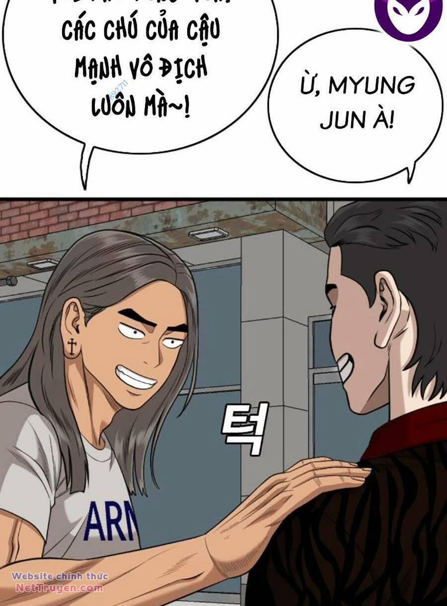 Người Xấu 195 trang 122