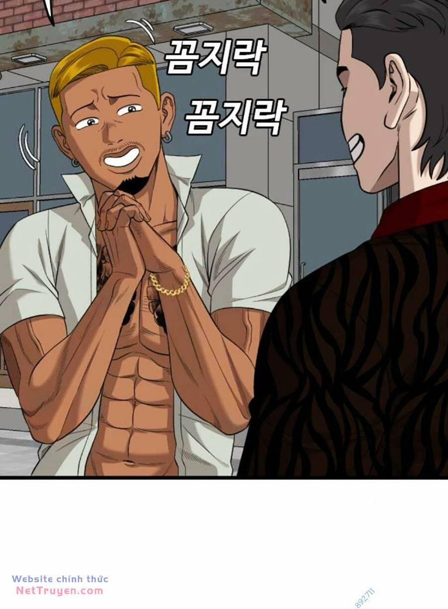 Người Xấu 195 trang 124