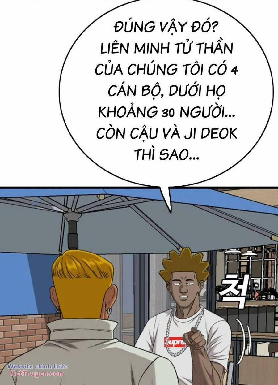 Người Xấu 195 trang 17