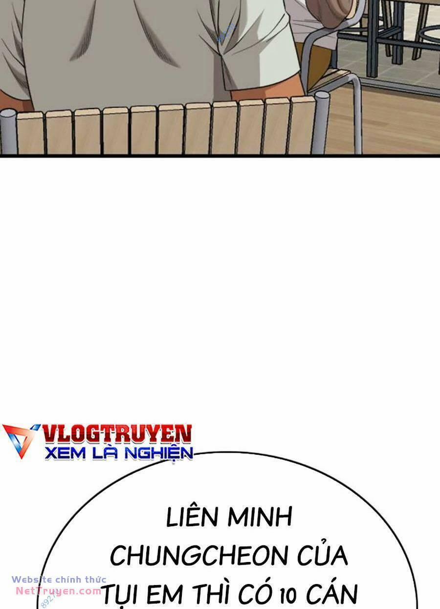 Người Xấu 195 trang 18