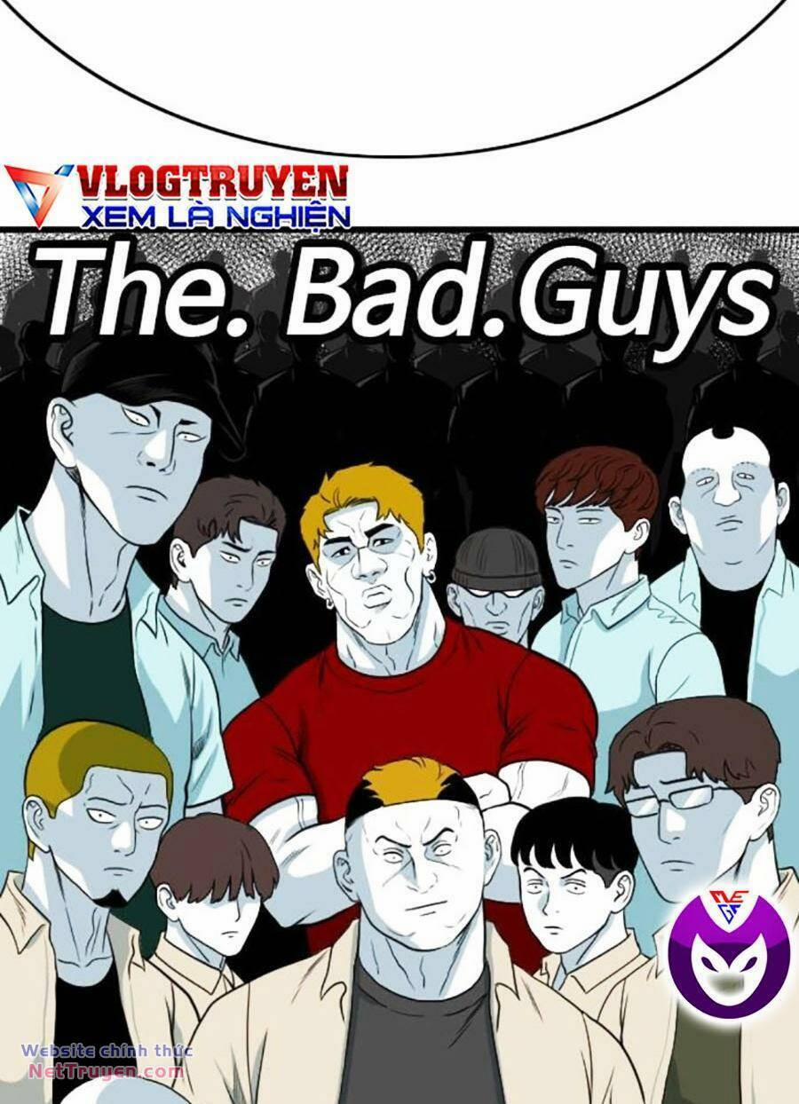 Người Xấu 195 trang 26