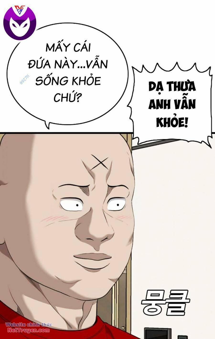 Người Xấu 196 trang 10