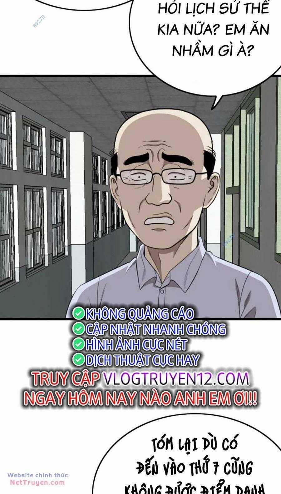 Người Xấu 196 trang 116