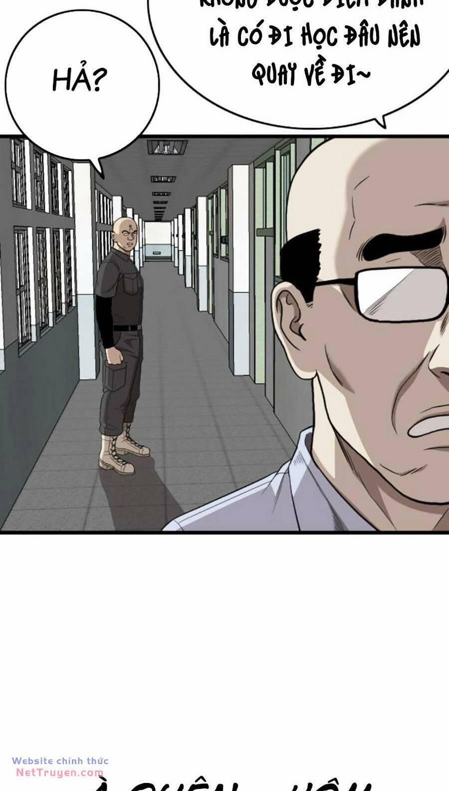 Người Xấu 196 trang 117