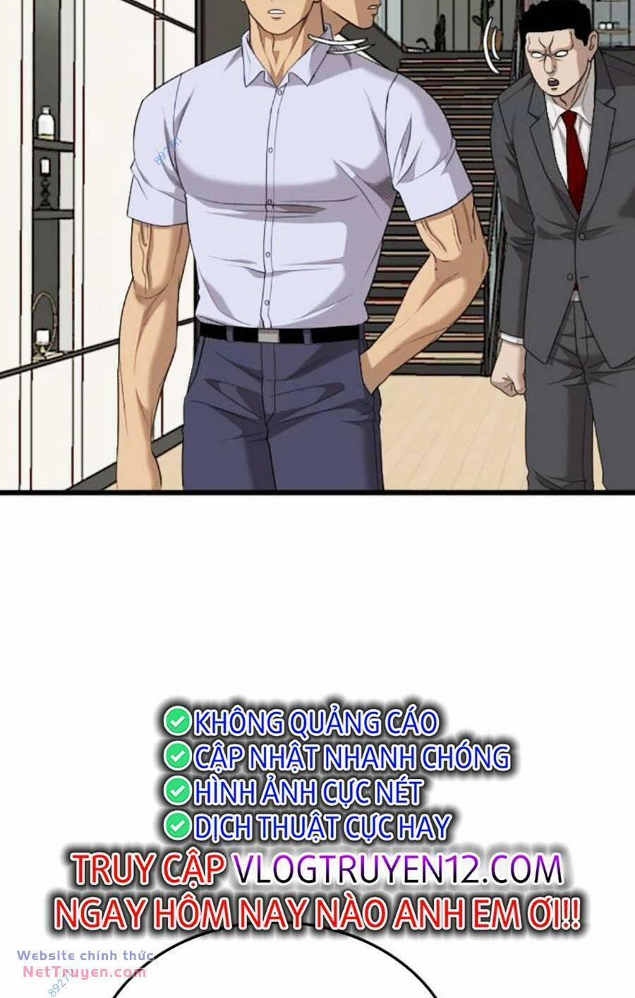 Người Xấu 196 trang 12