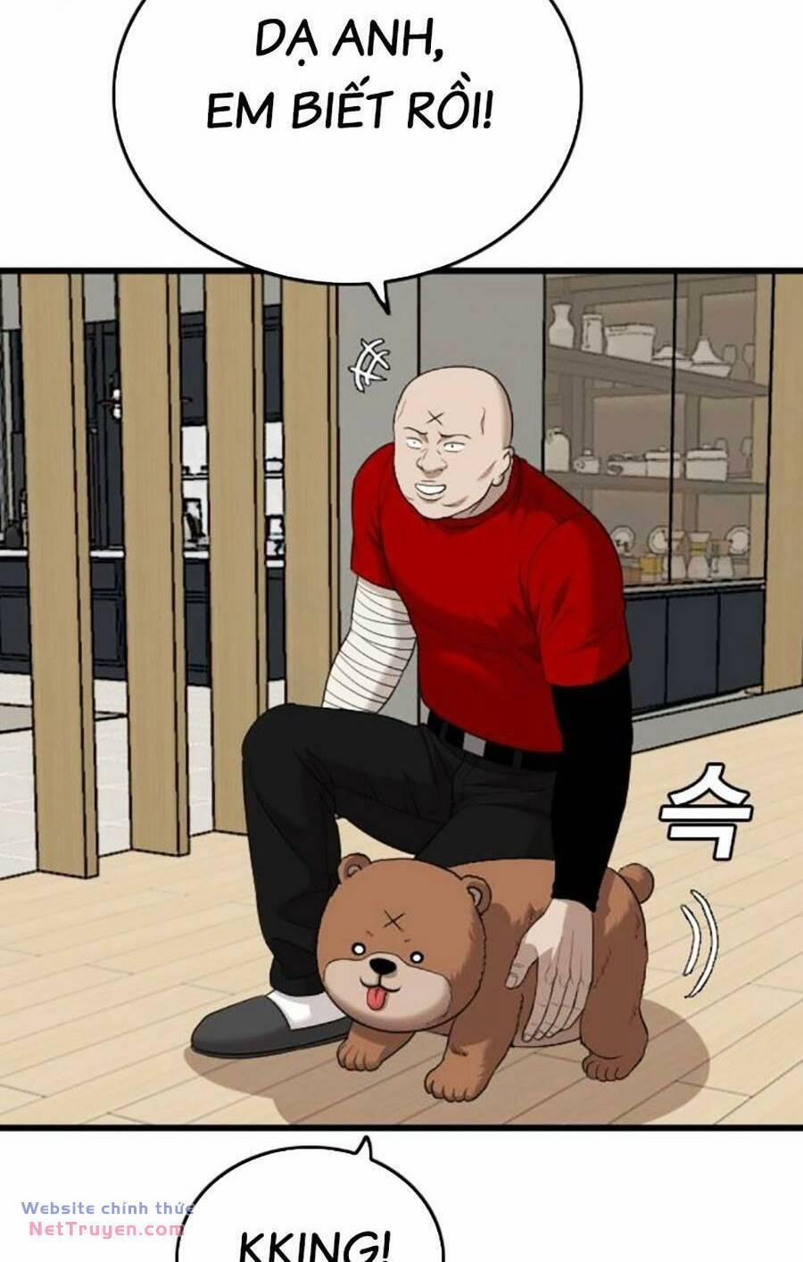 Người Xấu 196 trang 13