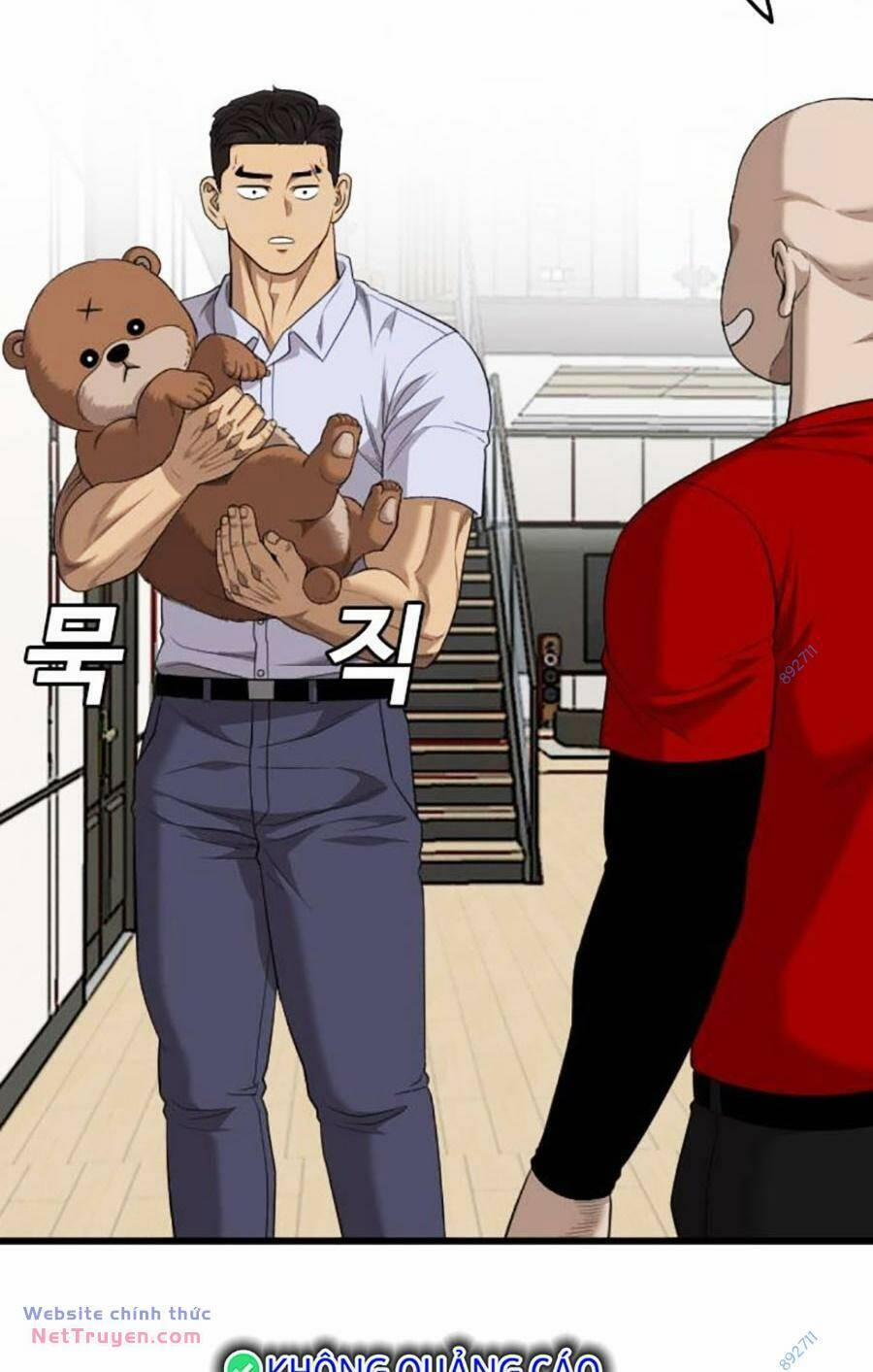 Người Xấu 196 trang 18