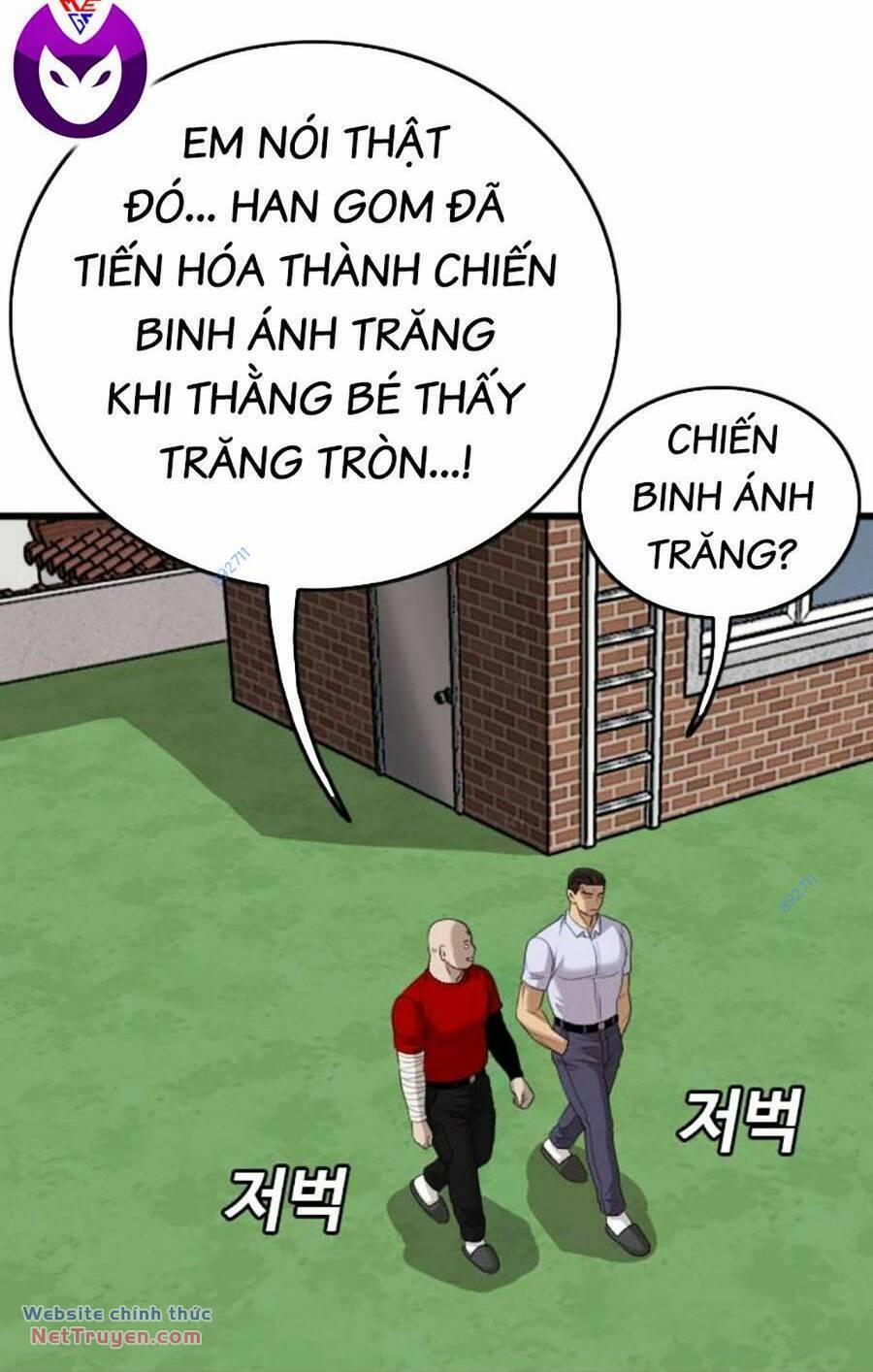 Người Xấu 196 trang 21