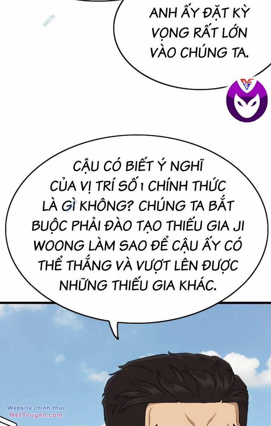 Người Xấu 196 trang 28