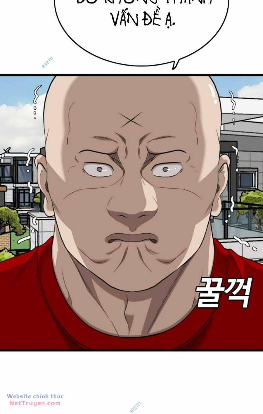 Người Xấu 196 trang 30