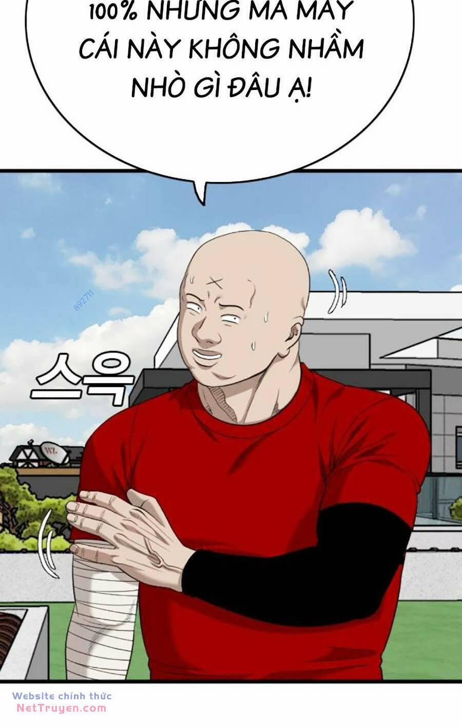 Người Xấu 196 trang 33