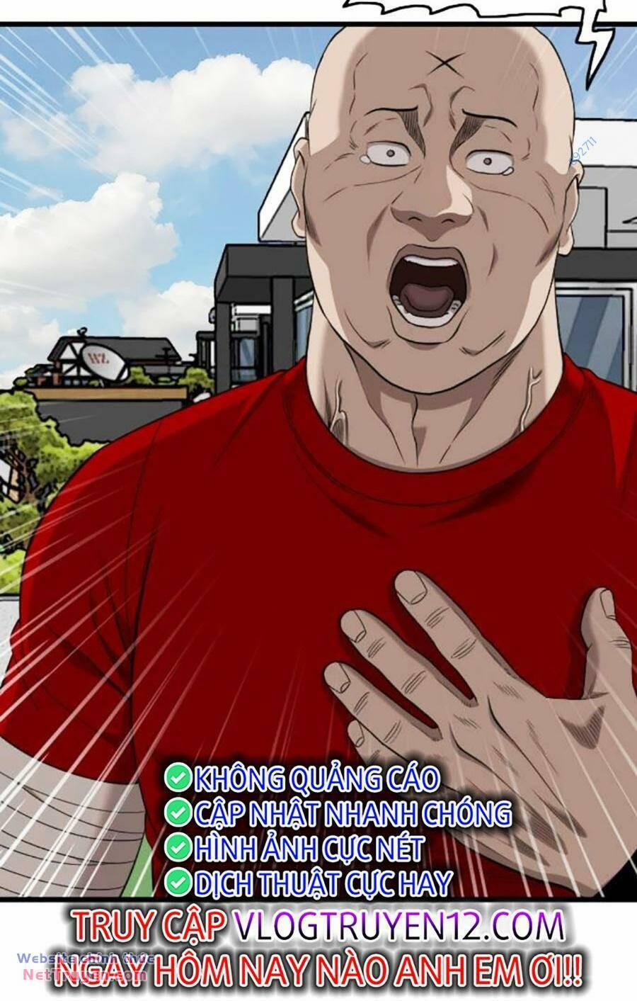 Người Xấu 196 trang 36