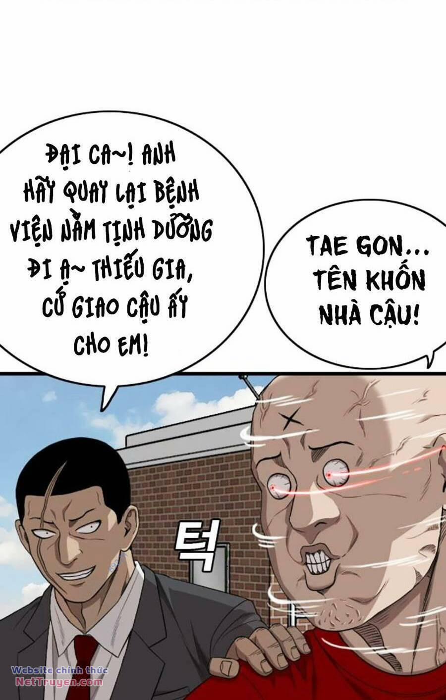 Người Xấu 196 trang 37