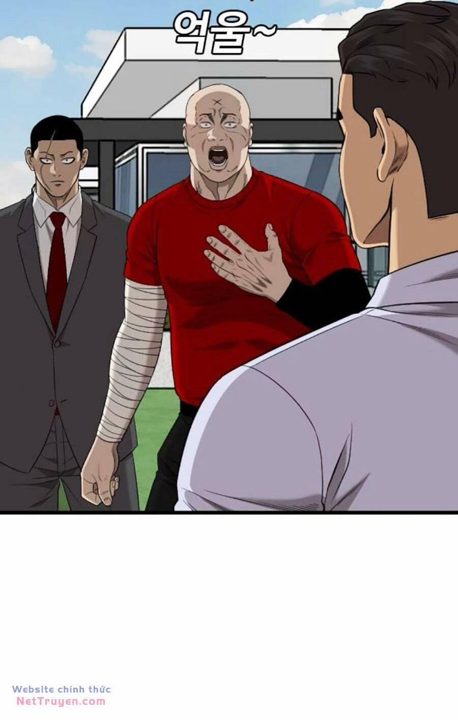 Người Xấu 196 trang 39