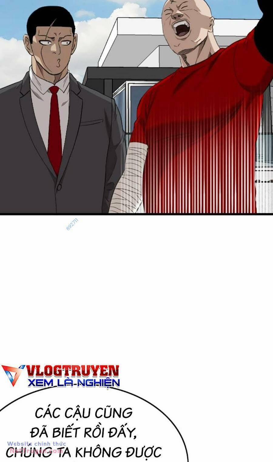 Người Xấu 196 trang 46