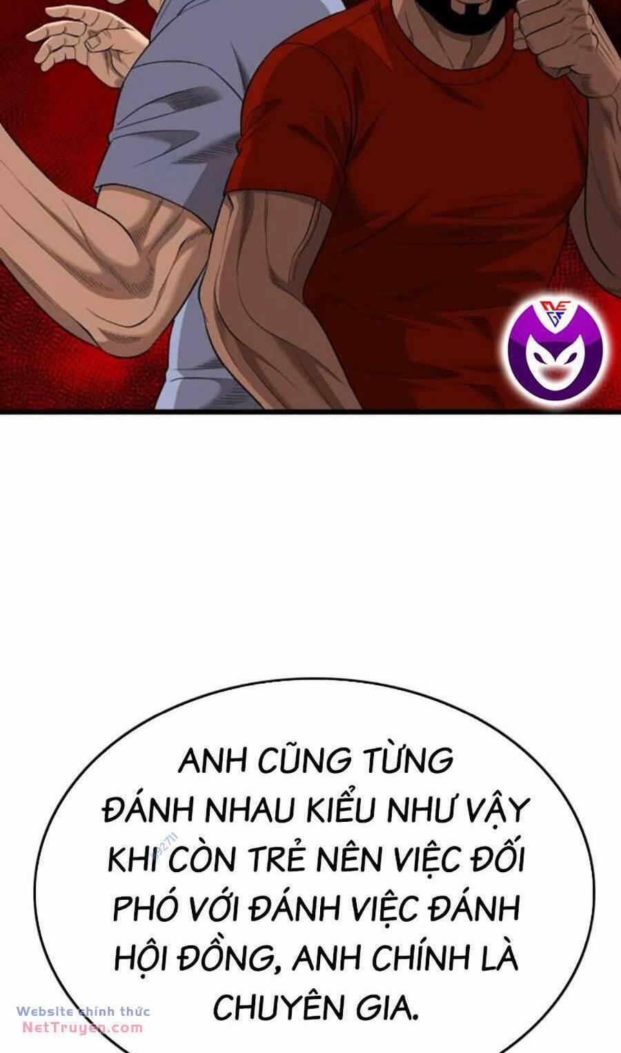 Người Xấu 196 trang 49