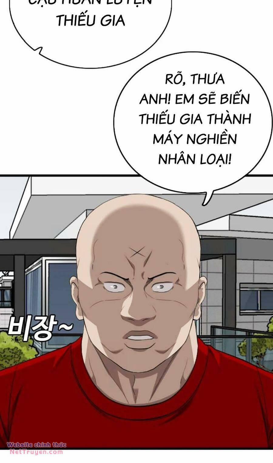 Người Xấu 196 trang 54