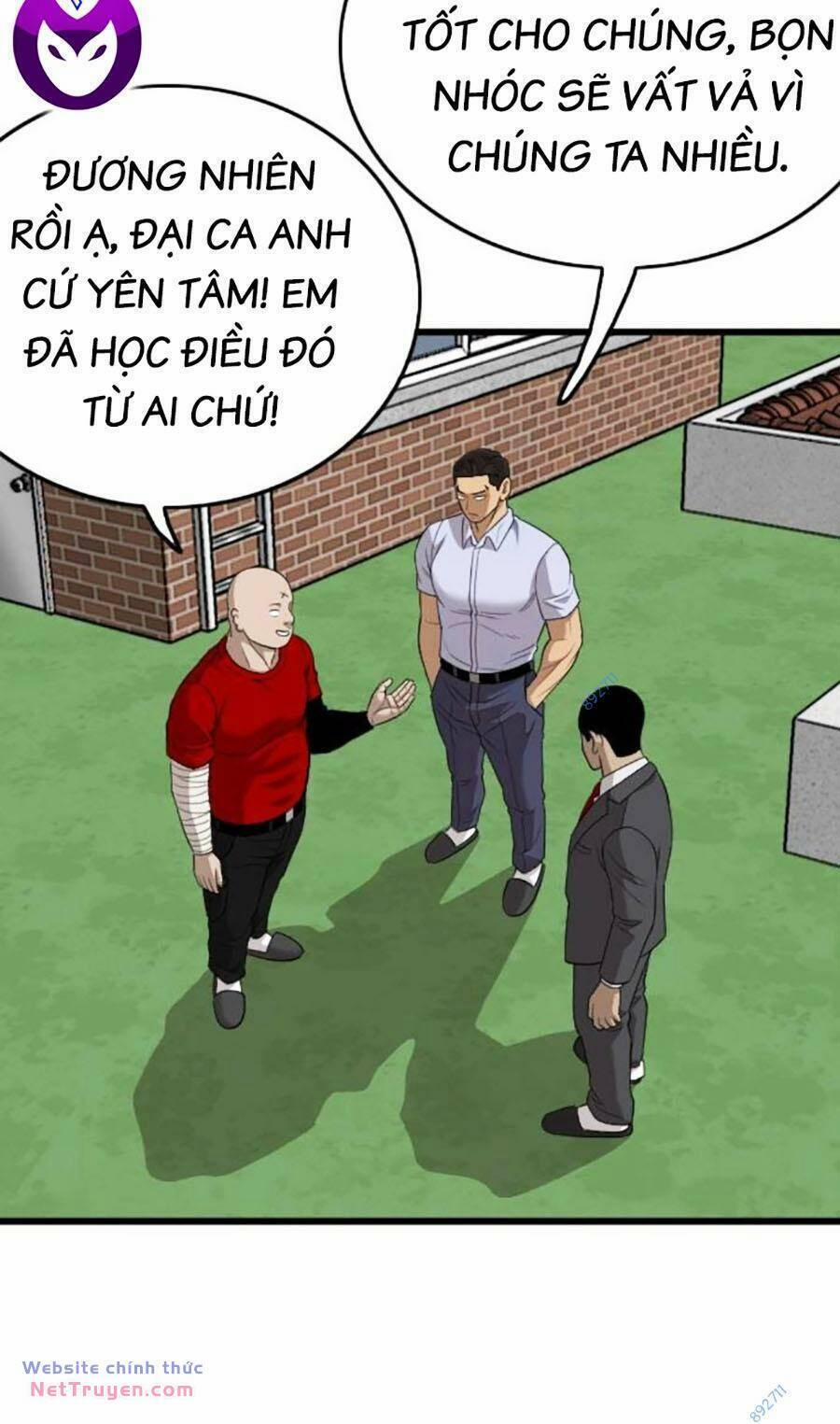 Người Xấu 196 trang 62