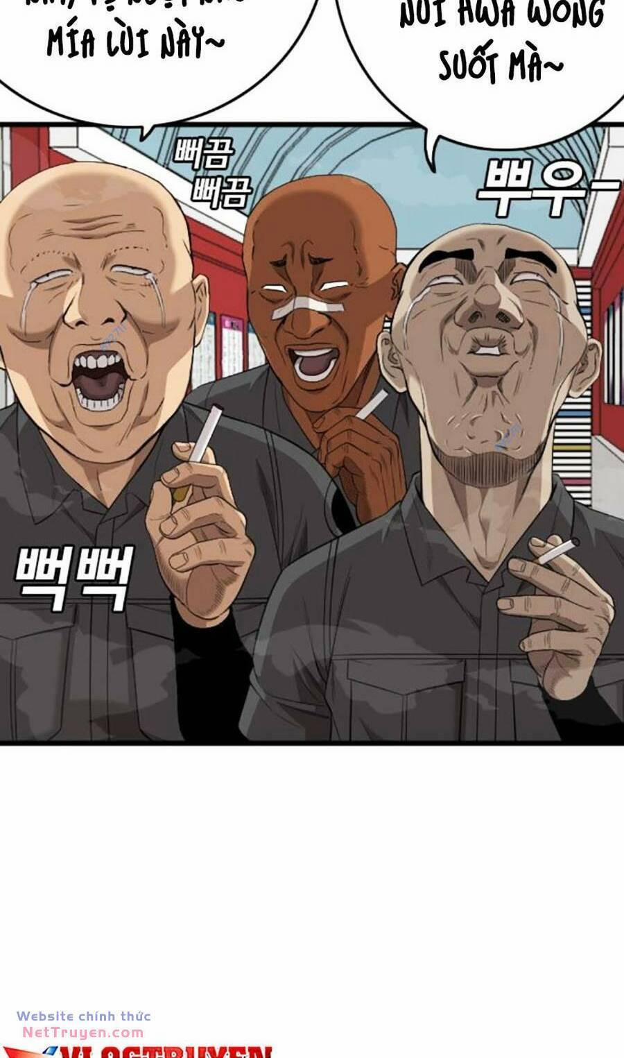 Người Xấu 196 trang 67